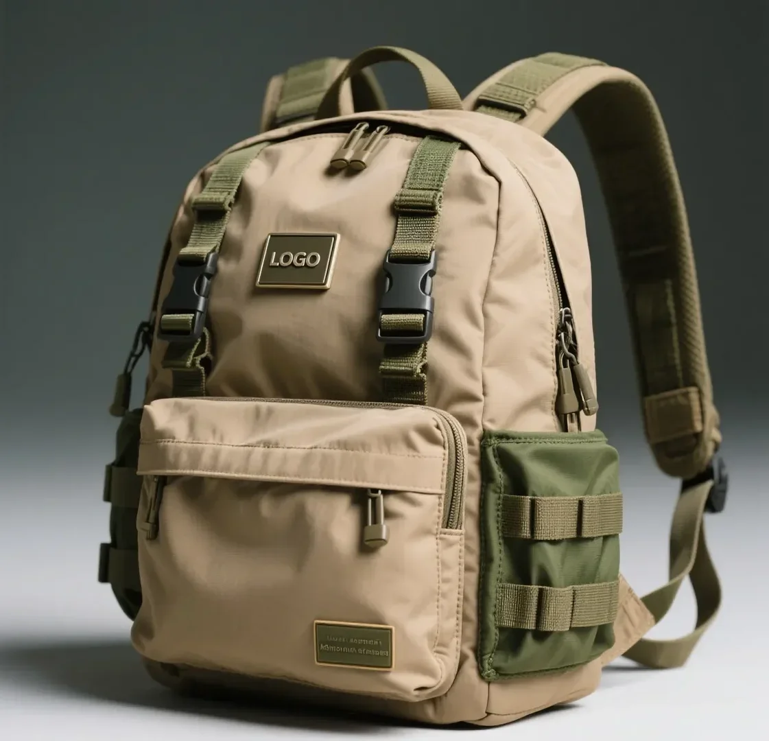 Technology in Golf Bag Manufacturing